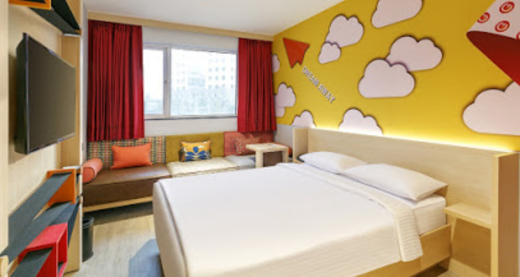Ginger Hotel