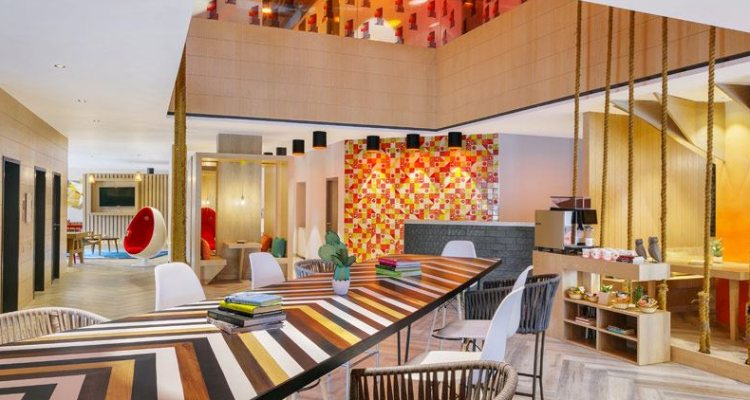 Ginger Hotel