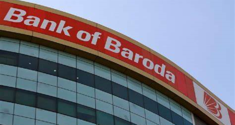 Bank of Baroda