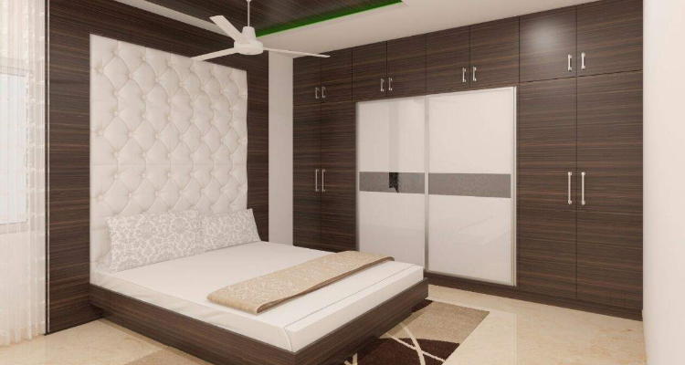 Hotel Vamshee International