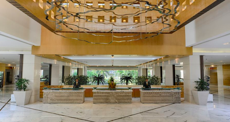 The Grand New Delhi