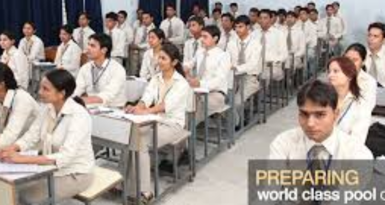 Rajiv Academy For Technology And Management