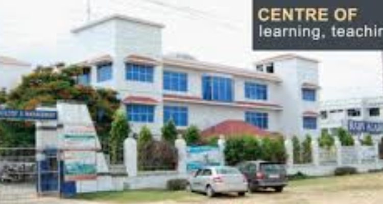 Rajiv Academy For Technology And Management