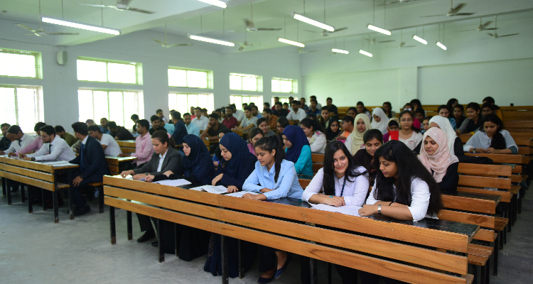Integral University