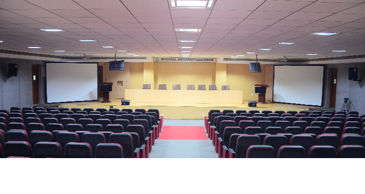 Integral University