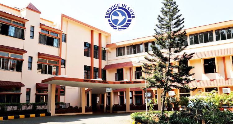 Holy Spirit Hospital
