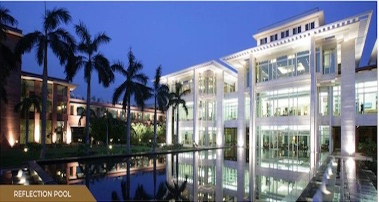 Jaypee Palace Hotel & Convention Centre Agra