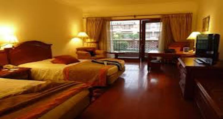 Jaypee Palace Hotel & Convention Centre Agra
