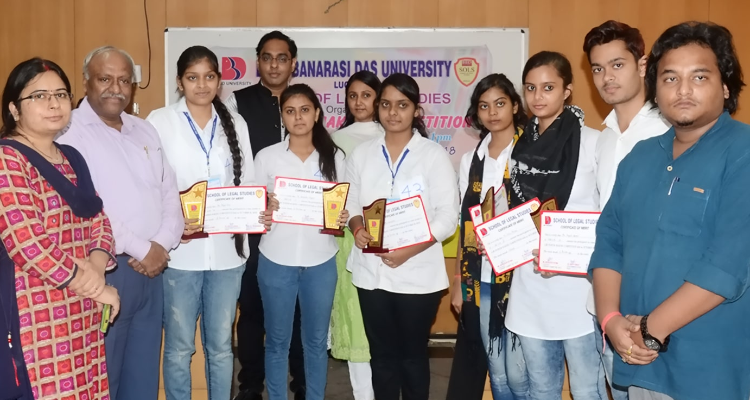 Babu Banarasi Das University