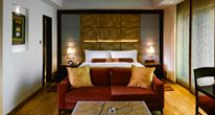 THE LALIT NEW DELHI