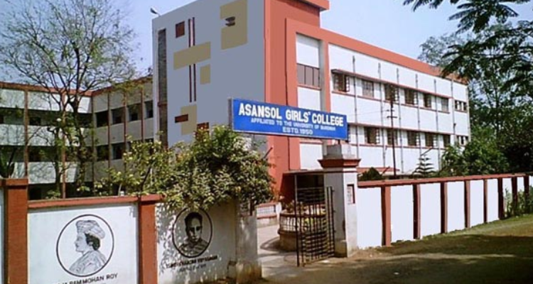 Asansol Girls' College