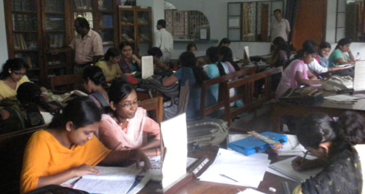 Asansol Girls' College