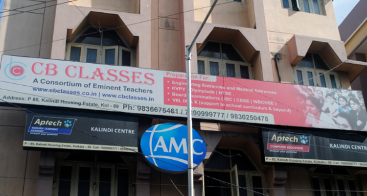 CB Classes