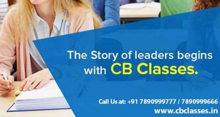 CB Classes