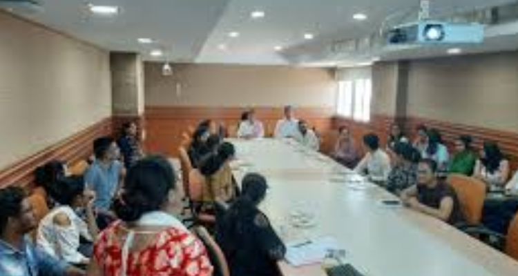 Gujarat State Biotechnology Mission