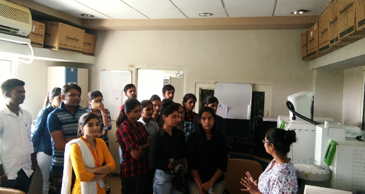 Gujarat State Biotechnology Mission
