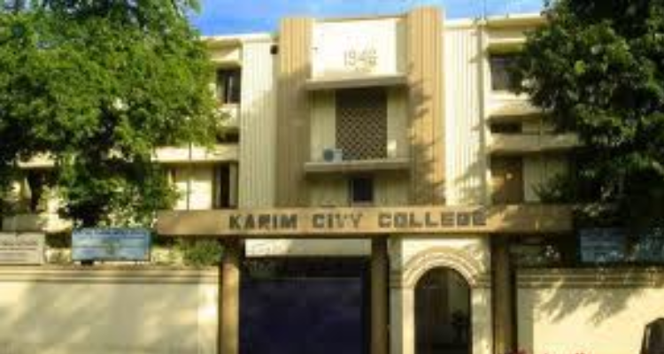 Karim City College
