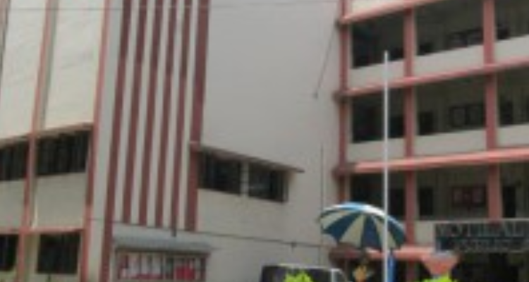 Motilal Nehru Public School