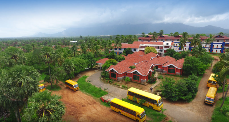 Ahalia Public School