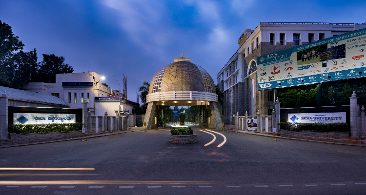 REVA University