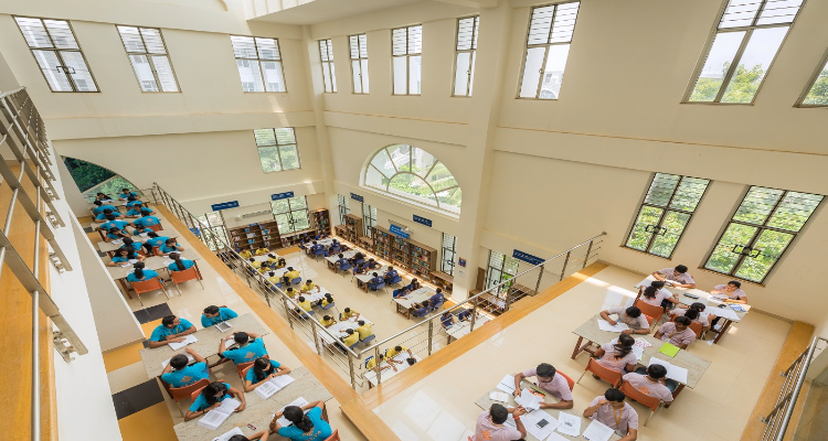 REVA University
