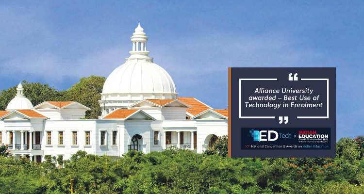 Alliance University