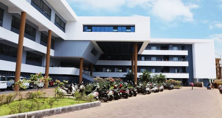 S. S. Dempo College of Commerce and Economics