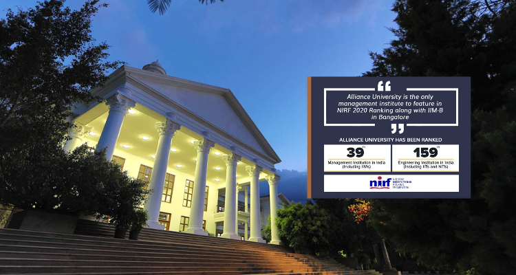 Alliance University