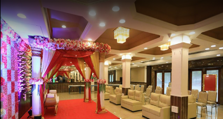 Shagun Banquet Hall