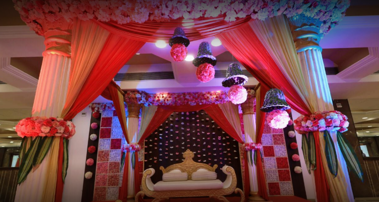 Shagun Banquet Hall