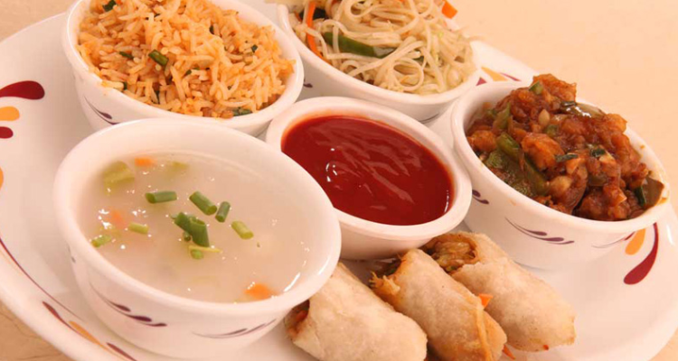 Sangeetha Vegetarian Restaurant
