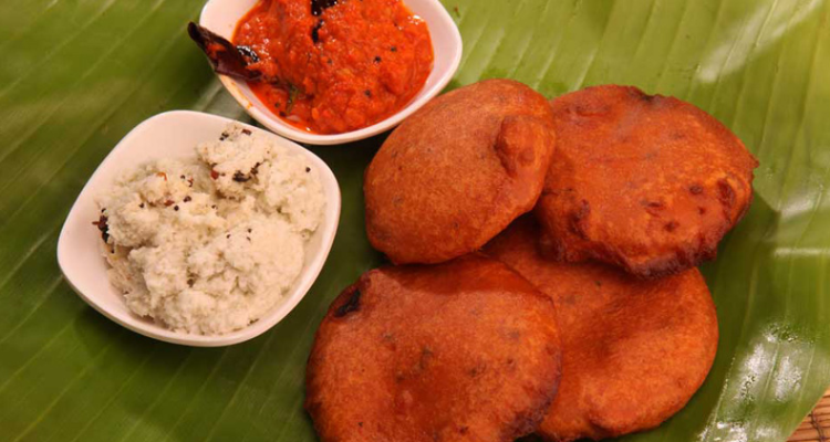 Sangeetha Vegetarian Restaurant