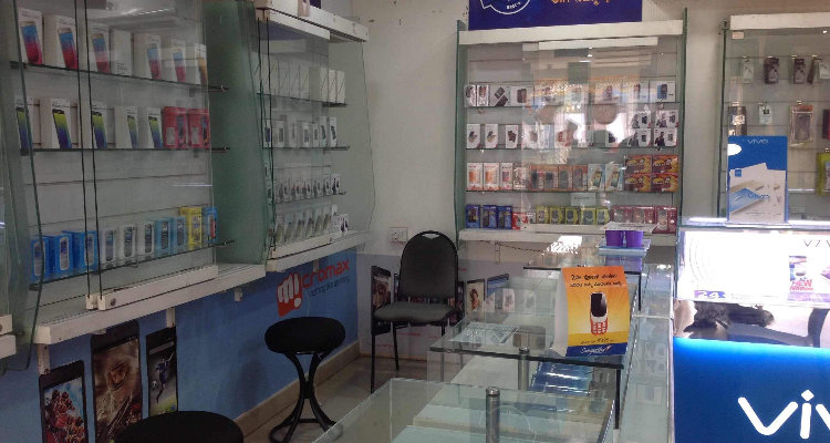 Sangeetha Mobiles Pvt Ltd