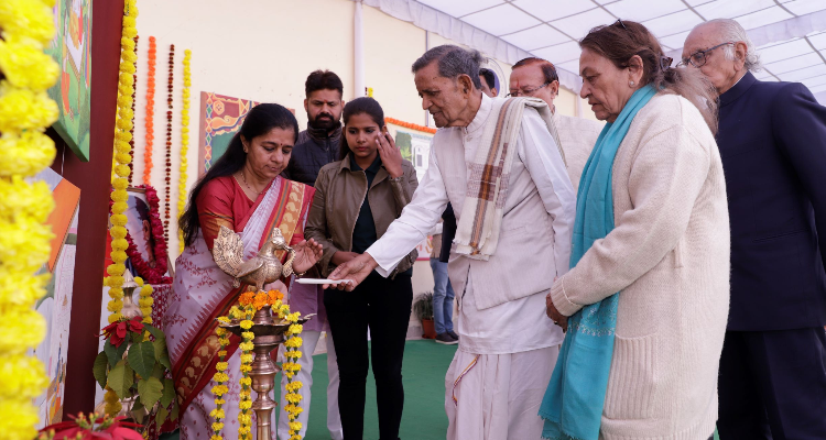 Kanoria PG Mahila Mahavidyalaya