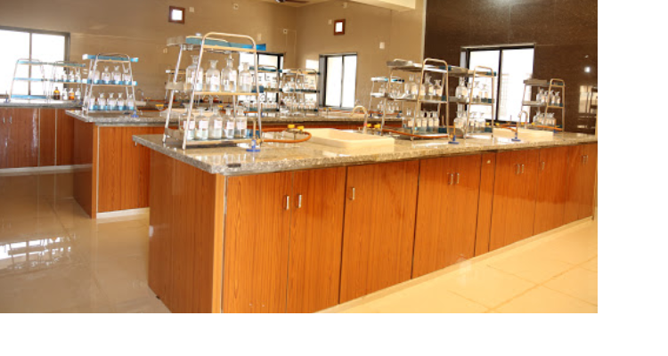 SHRI V. J. MODHA COLLEGE