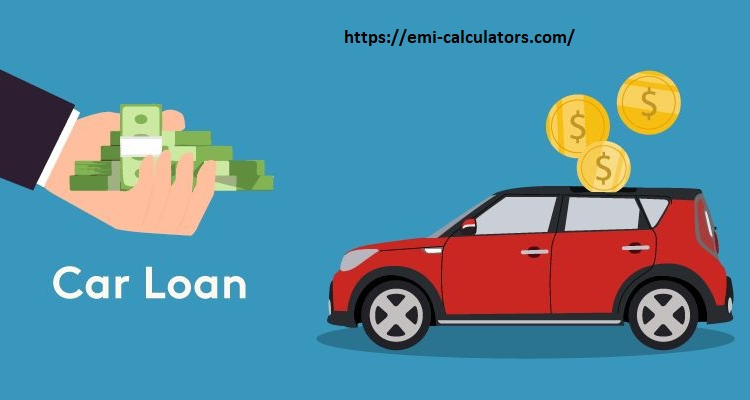 Home loan calculator