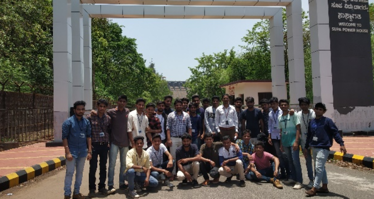 Jain College Of Engineering Belagavi