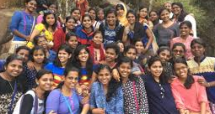 st teresas college