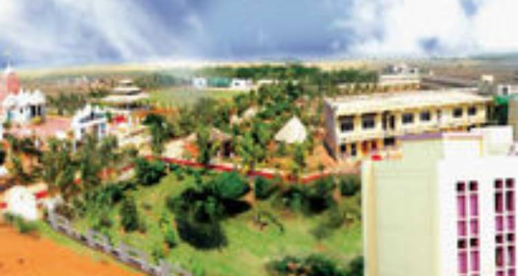 KALINGA INSTITUTE OF INDUSTRIAL TECHNOLOGY