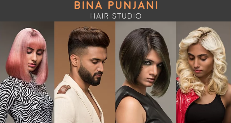 Bina Punjani