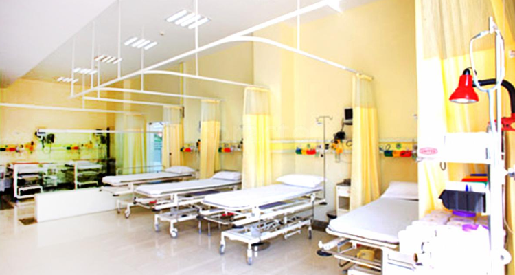 Dr. Mehta Hospital
