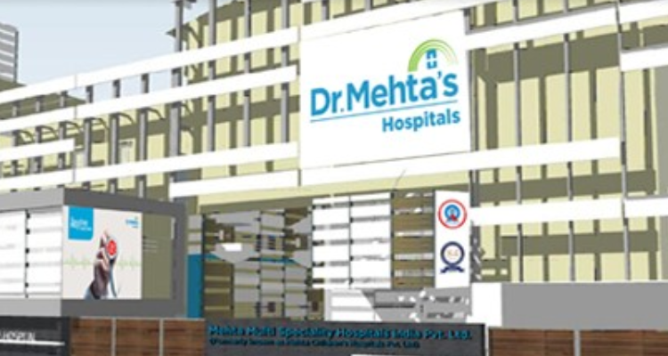 Dr. Mehta Hospital