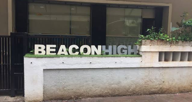 Beacon high