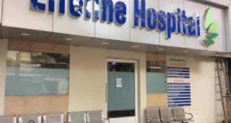 lifeline hospital