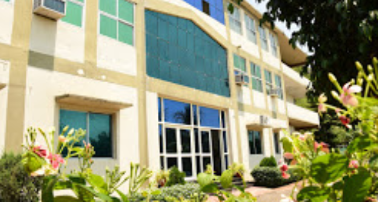 Centurion University of Technology and Management
