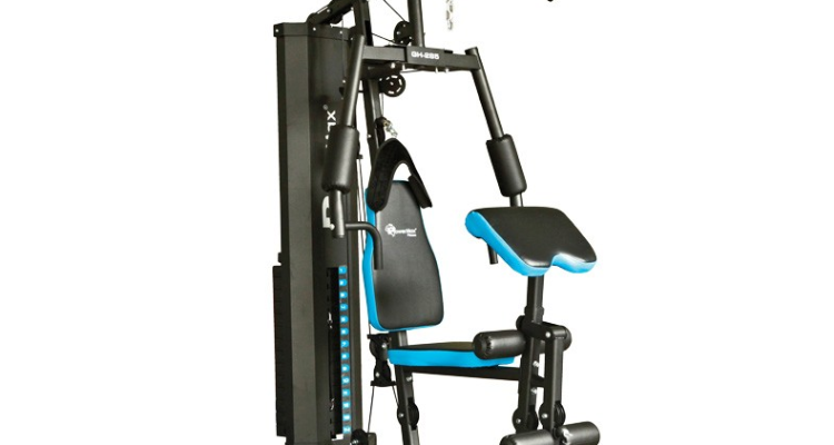 Powermax Fitness