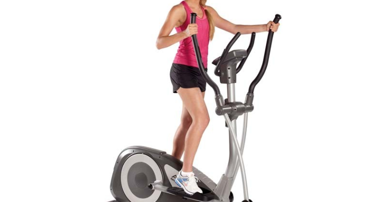 Powermax Fitness