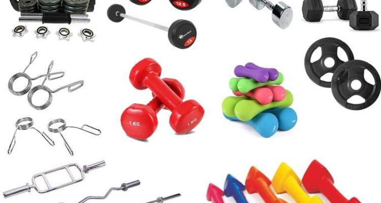 Powermax Fitness