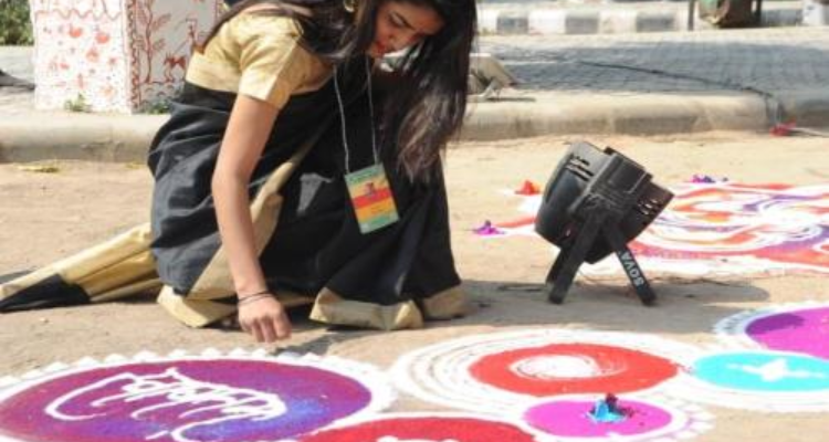 Mahatma Gandhi Kashi Vidyapith