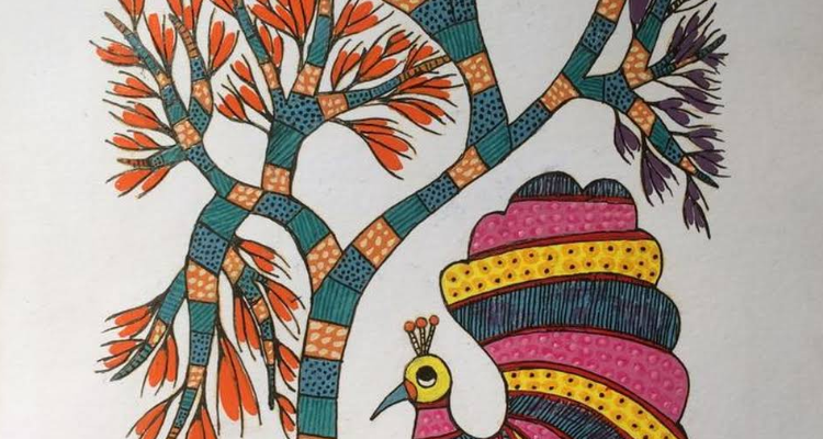 Art and Craft works